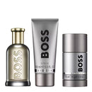 Hugo Boss Bottled Set Edp 100ml + SG 100ml + Deo 75ml Hombre