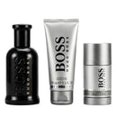 Hugo Boss Bottled Set Parfum 100ml + SG 100ml + Deo 75ml