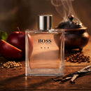 Hugo Boss Orange Edt 100ml Hombre