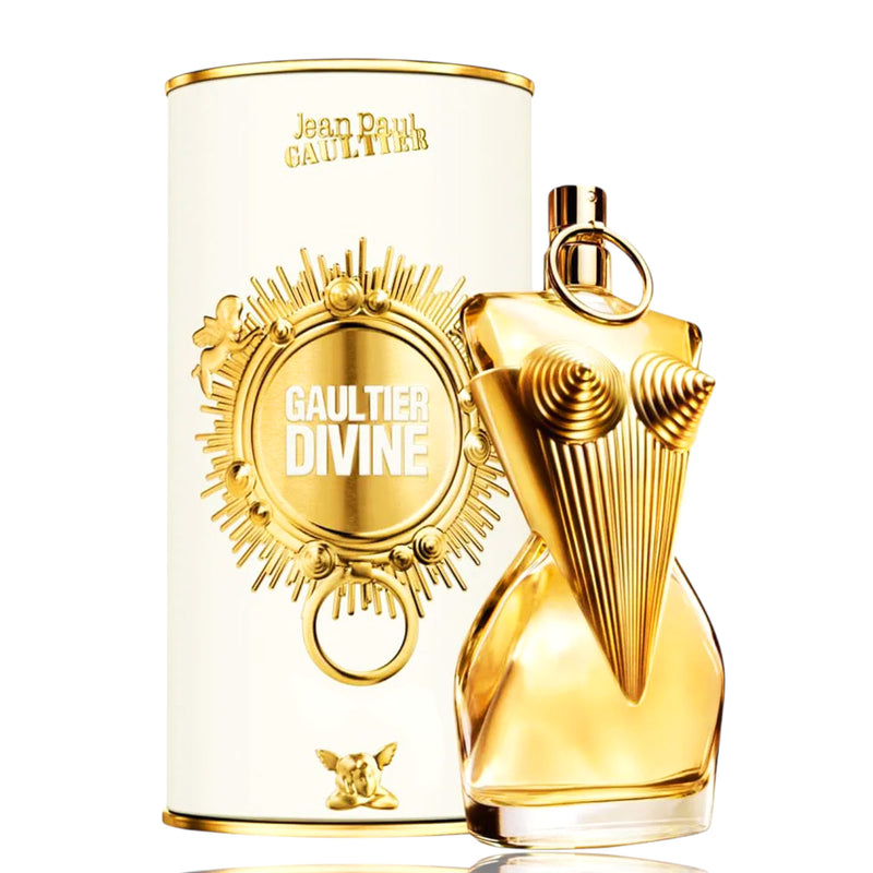 Jean Paul Gaultier Divine Edp 100ml Mujer
