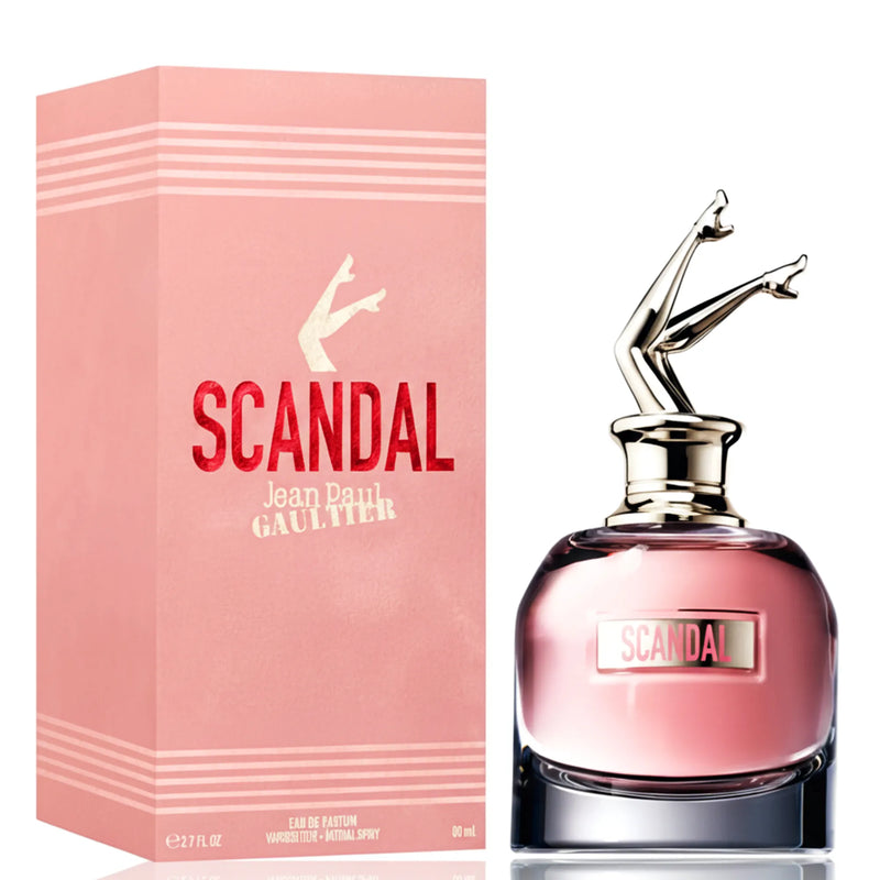 Jean Paul Gaultier Scandal Edp 80ml Mujer