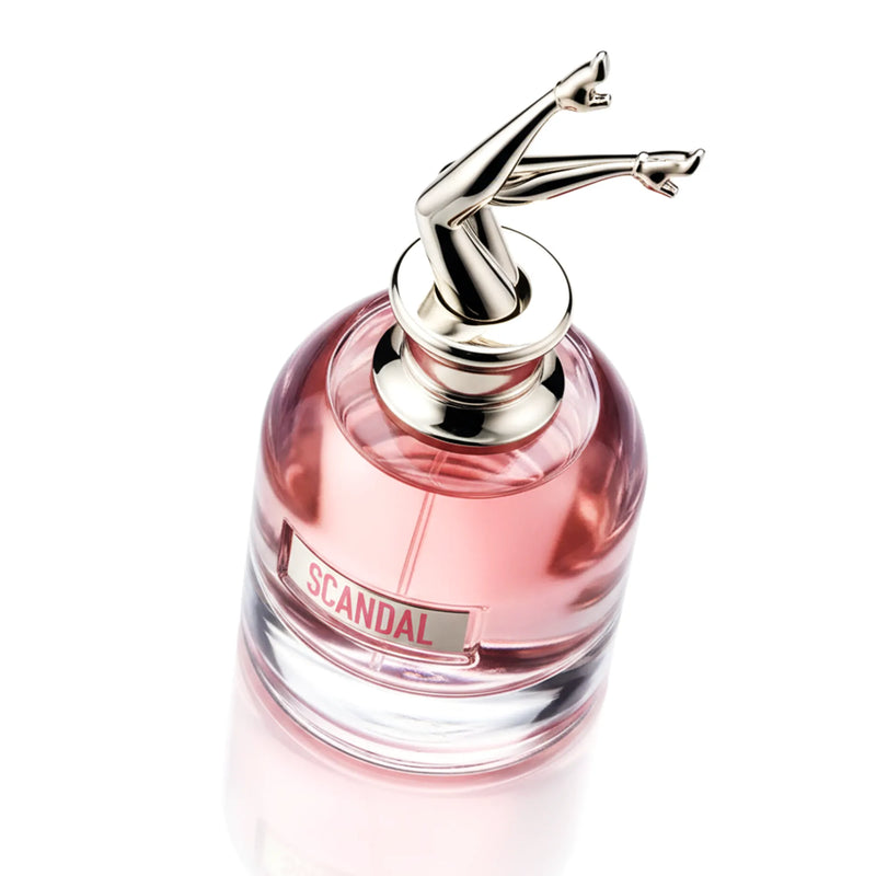 Jean Paul Gaultier Scandal Edp 80ml Mujer