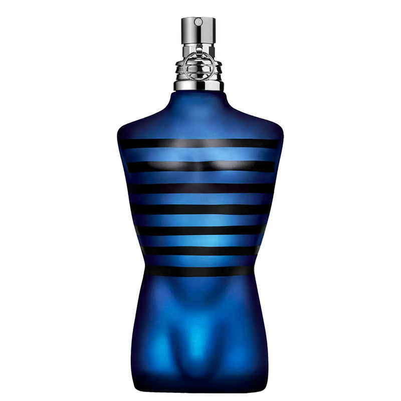 Jean Paul Gaultier Ultra Le Male Edt Intense 125ml Hombre
