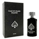 Jo Milano Game Of Spades Diamond Parfum 100ml Unisex