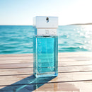 Jacques Bogart Silver Scent Aqua Edp 100ml Hombre