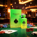 Jo Milano Game Of Spades Bonus Parfum 100ml Unisex