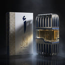 Lattafa Al Azal Edp 100ml Unisex