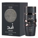 Lattafa Asad Elixir Edp 100ml Hombre