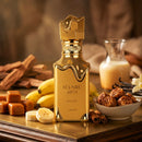 Lattafa Eclaire Banoffi Edp 100ml Unisex