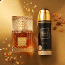 Lattafa Khamrah Set Edp 100ml + Deo 200ml