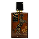 Lattafa Oud Lail Maleki Edp 100ml Unisex