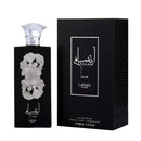 Lattafa Pride Ansaam Silver Edp 100ml Unisex