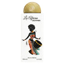 Lattafa Pride La African Drummer Edp 100ml Mujer