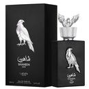Lattafa Pride Shaheen Silver Edp 100ml Hombre