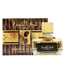 Lattafa Sheikh Shuyukh Concentrated Edp 100ml Unisex