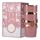 Lattafa Yara Elixir Edp 100ml Mujer