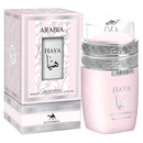 Le Chameau Arabia Haya Edp 100ml Mujer