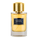 Maison Alhambra Exclusif Saffron Edp 100ml Unisex