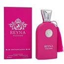 Maison Alhambra Reyna Pour Femme Edp 100ml Mujer