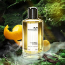 Mancera Cedrat Boise Edp 120ml Unisex