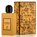 Maison Alhambra Floral Profumo Edp 100ml Mujer