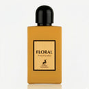 Maison Alhambra Floral Profumo Edp 100ml Mujer