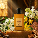 Maison Alhambra Floral Profumo Edp 100ml Mujer