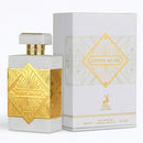 Maison Alhambra Infini Musk Edp 100ml Unisex