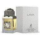 Maison Alhambra Lava Edp 100ml Hombre