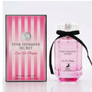 Maison Alhambra Pink Shimmer Secret Edp 100ml Mujer