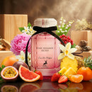 Maison Alhambra Pink Shimmer Secret Edp 100ml Mujer