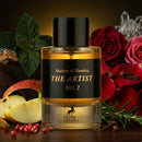 Maison Alhambra The Artist No 2 Edp 100ml Unisex