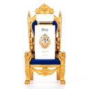 Maison Asrar Rey Edp 100ml Unisex