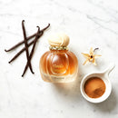 Maison Asrar Vanilla Voyage Edp 100ml Unisex