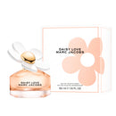 Marc Jacobs Daisy Love Edt 100ml Mujer