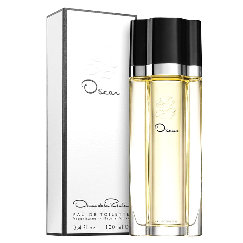 Oscar De La Renta Woman Edt 100ml Mujer