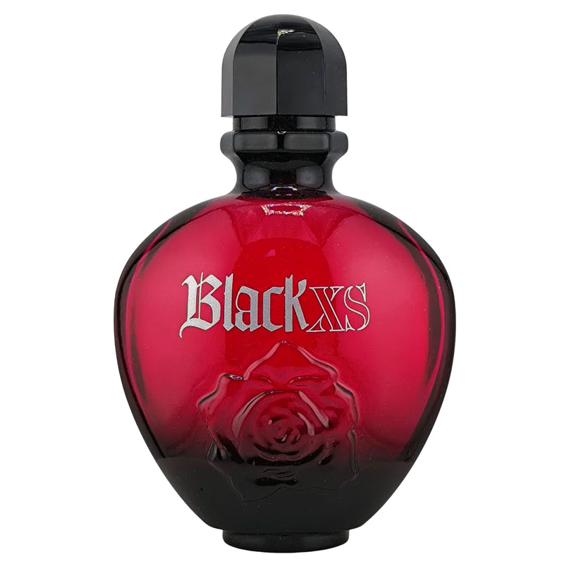 Paco Rabanne Xs Black Mujer Edt 80Ml