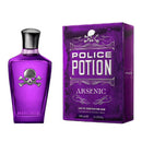 Police Potion Arsenic Edp 100ml Mujer