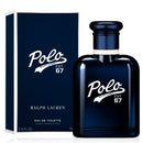 Ralph Lauren Polo 67 Men Edt 75ml Hombre
