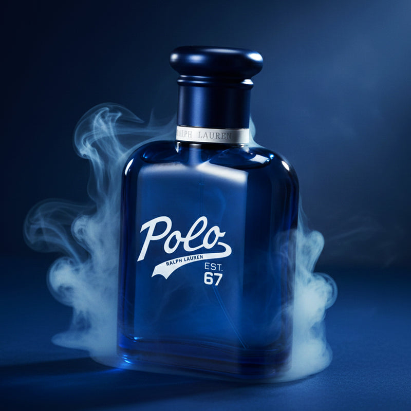 Ralph Lauren Polo 67 Men Edt 75ml Hombre