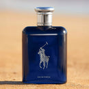 Ralph Lauren Polo Blue Parfum 75ml Hombre