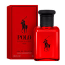 Ralph Lauren Polo Red Edt 40ml Hombre