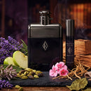 Ralph Lauren Ralph Club Parfum Set 100ml+10ml Hombre