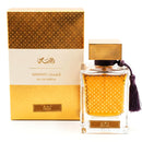 Rasasi Qasamat Ebhar Edp 65ml Unisex