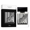 Rasasi Rumz Al Rasasi 9325 Zebra Edp 50ml Hombre