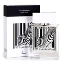 Rasasi Rumz Al Rasasi 9325 Zebra Edp 50ml Mujer
