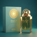 Risala Valley Of Gold Edp 100ml Unisex