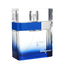 Salvatore Ferragamo F By Ferragamo Free Time Edt 100ml Hombre