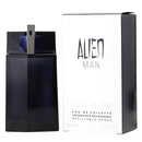 Thierry Mugler Alien Edt 100ml Hombre
