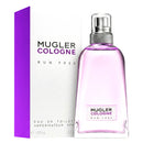 Thierry Mugler Run Free Edt 100ml Mujer